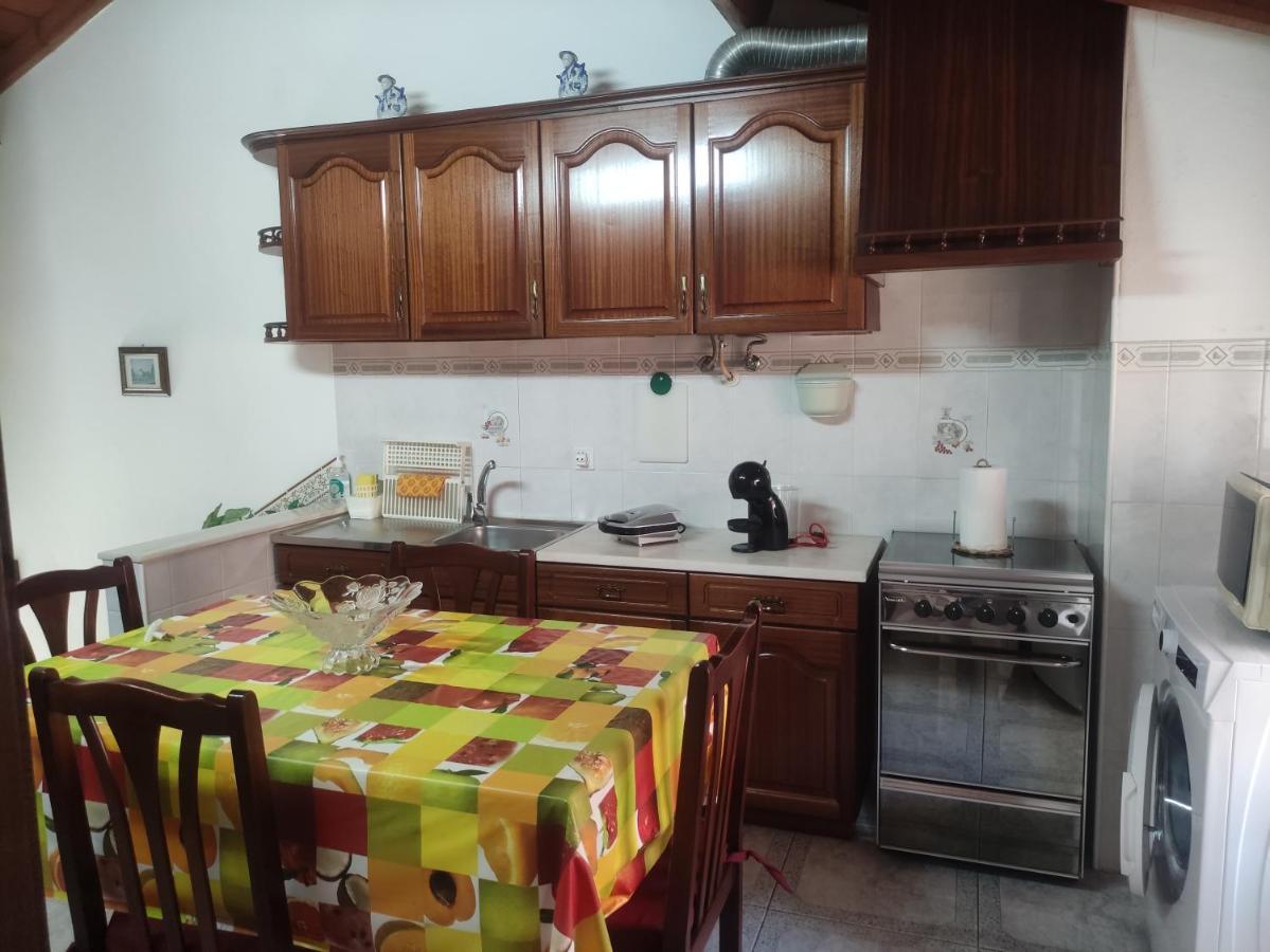 Casa Da Cristina Βίλα Ναζαρέ Εξωτερικό φωτογραφία