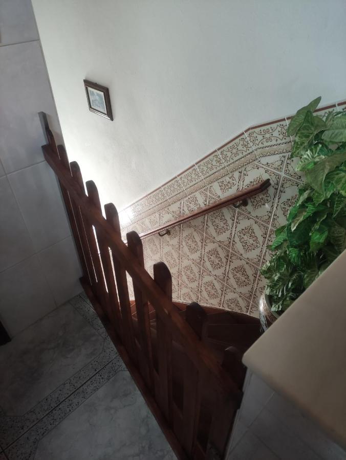 Casa Da Cristina Βίλα Ναζαρέ Εξωτερικό φωτογραφία