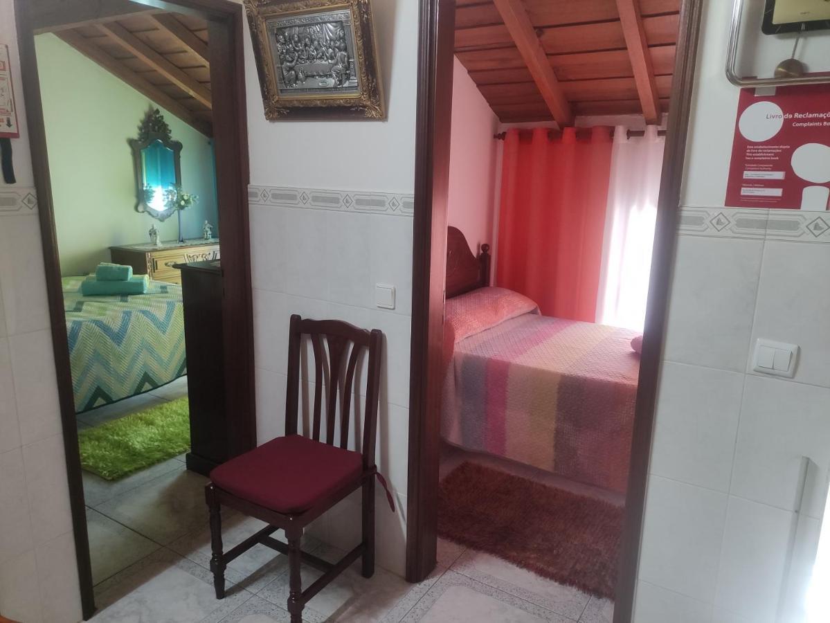Casa Da Cristina Βίλα Ναζαρέ Εξωτερικό φωτογραφία