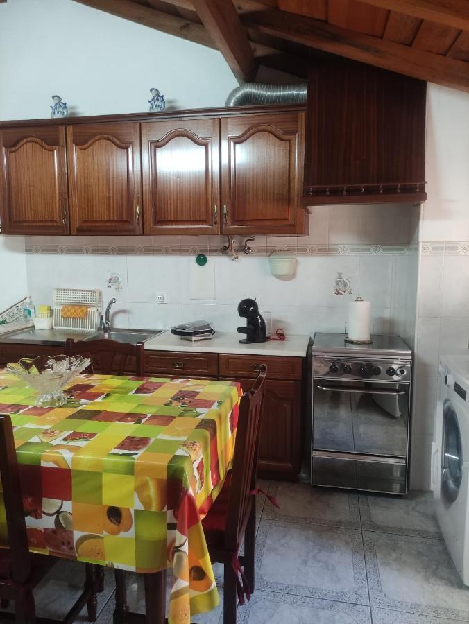 Casa Da Cristina Βίλα Ναζαρέ Εξωτερικό φωτογραφία
