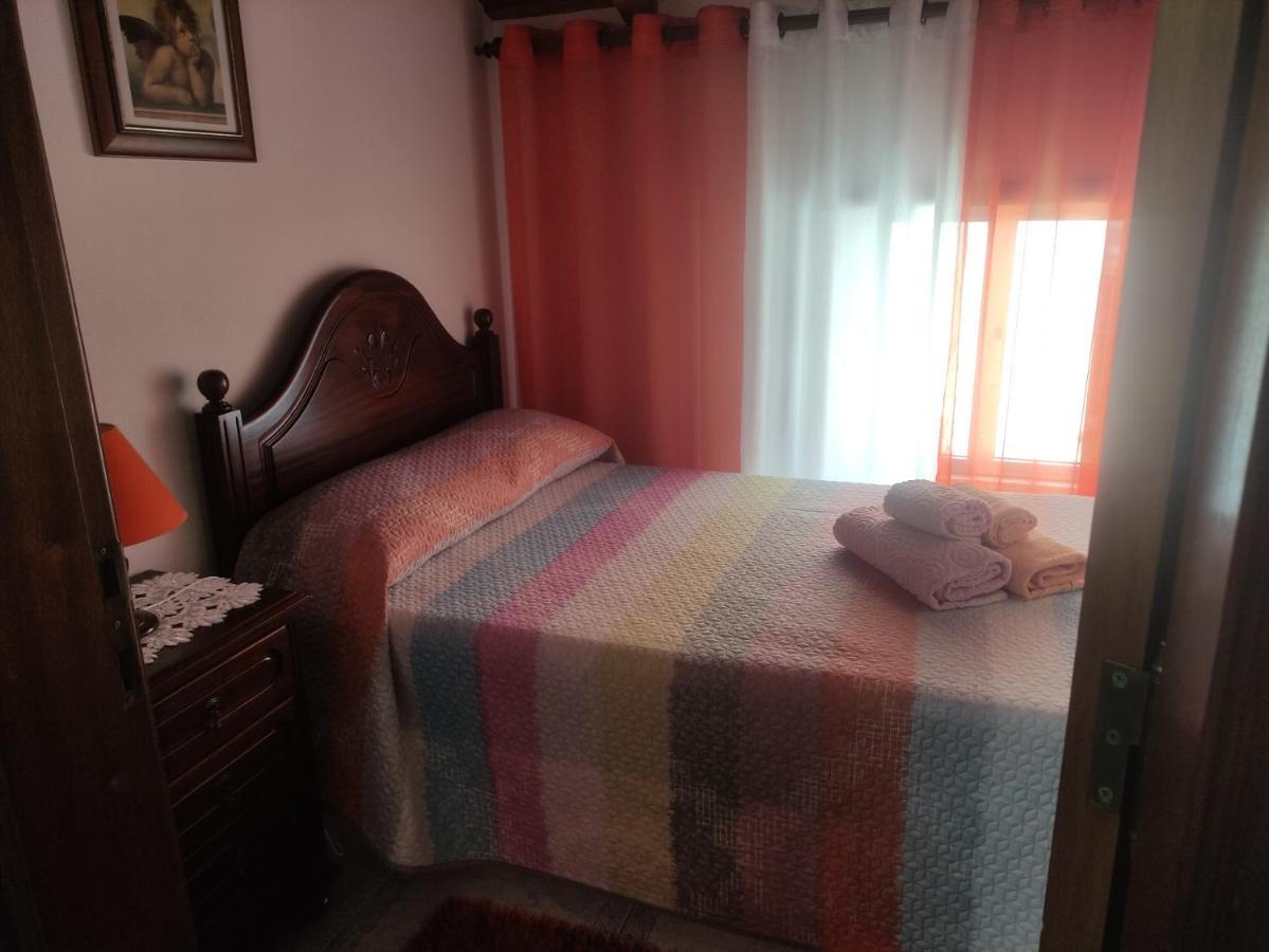 Casa Da Cristina Βίλα Ναζαρέ Εξωτερικό φωτογραφία