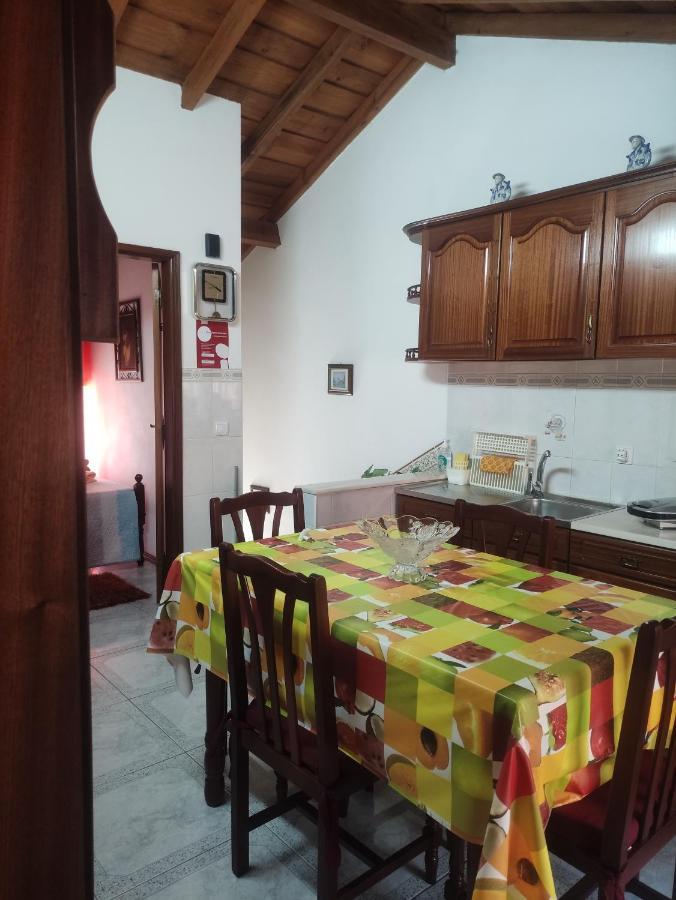 Casa Da Cristina Βίλα Ναζαρέ Εξωτερικό φωτογραφία