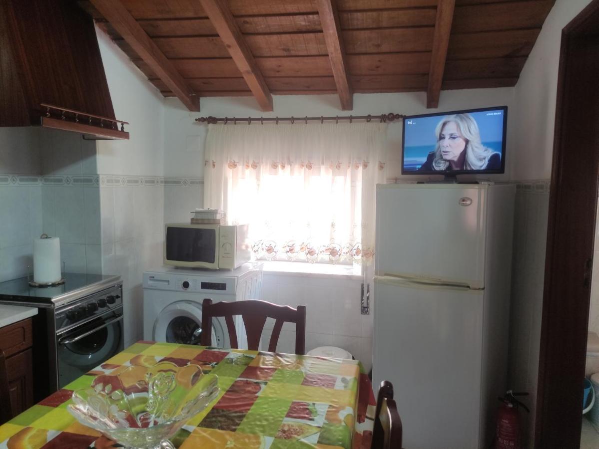 Casa Da Cristina Βίλα Ναζαρέ Εξωτερικό φωτογραφία