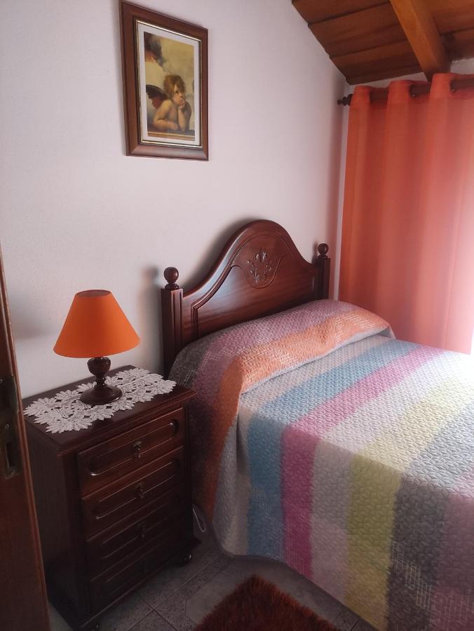Casa Da Cristina Βίλα Ναζαρέ Εξωτερικό φωτογραφία
