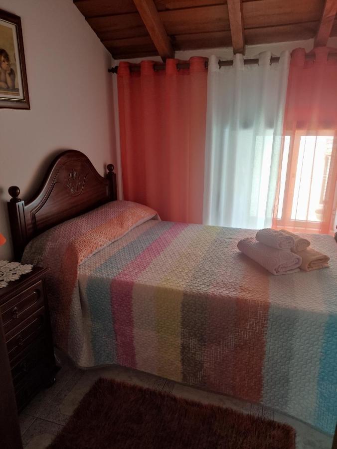 Casa Da Cristina Βίλα Ναζαρέ Εξωτερικό φωτογραφία