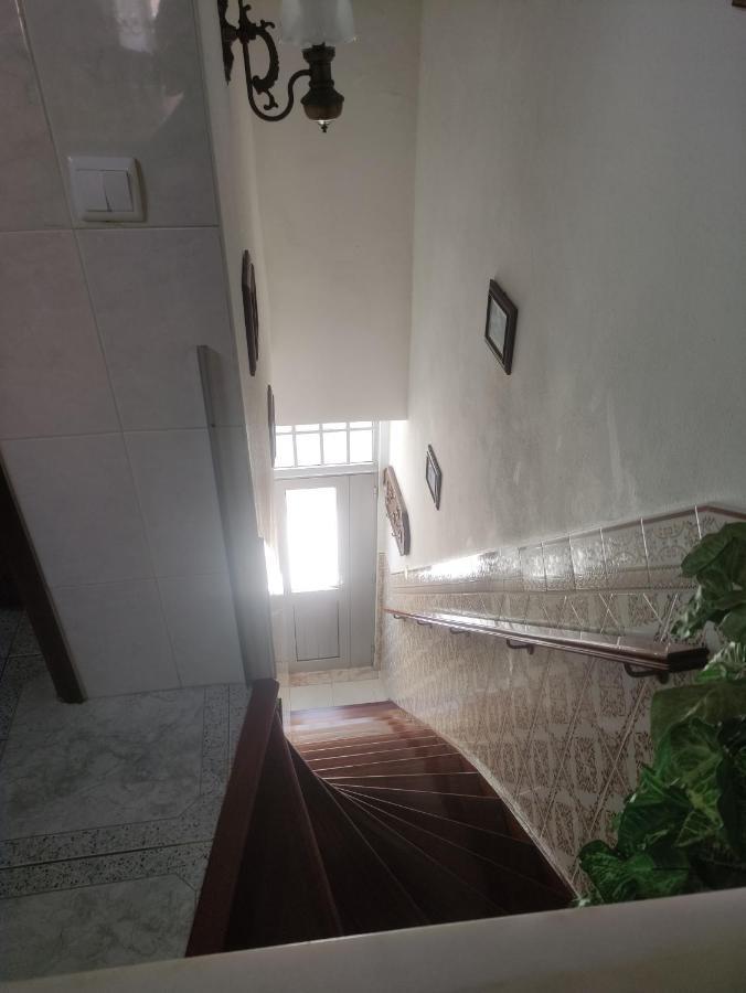 Casa Da Cristina Βίλα Ναζαρέ Εξωτερικό φωτογραφία