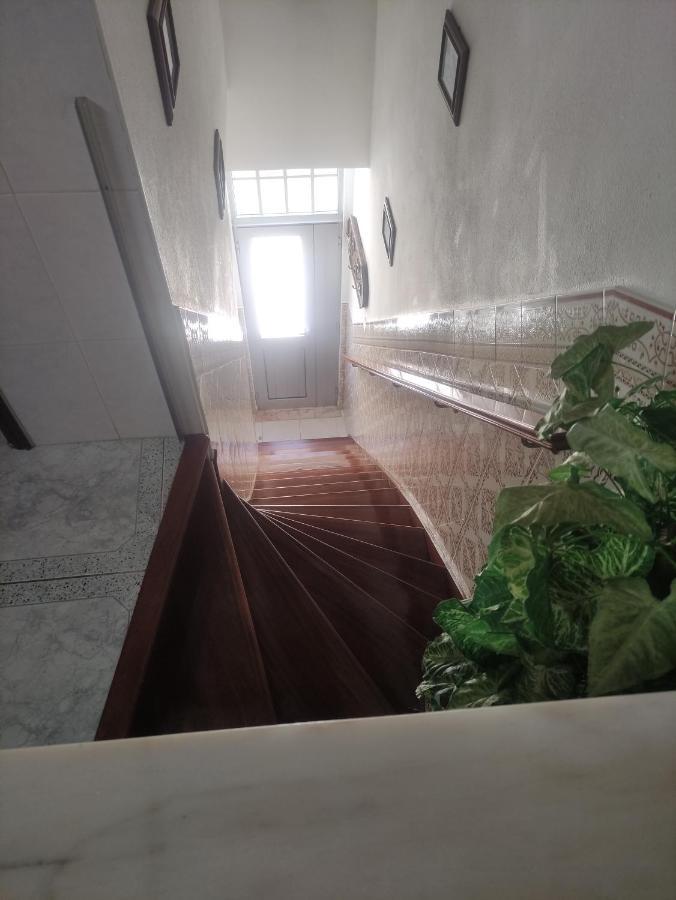 Casa Da Cristina Βίλα Ναζαρέ Εξωτερικό φωτογραφία