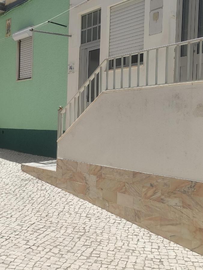 Casa Da Cristina Βίλα Ναζαρέ Εξωτερικό φωτογραφία