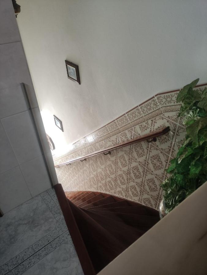 Casa Da Cristina Βίλα Ναζαρέ Εξωτερικό φωτογραφία