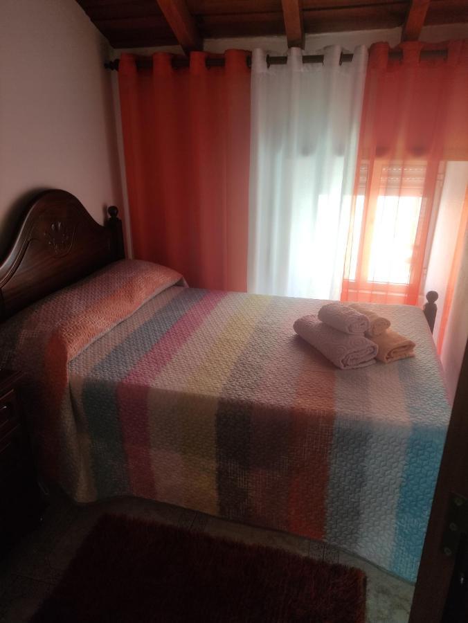 Casa Da Cristina Βίλα Ναζαρέ Εξωτερικό φωτογραφία
