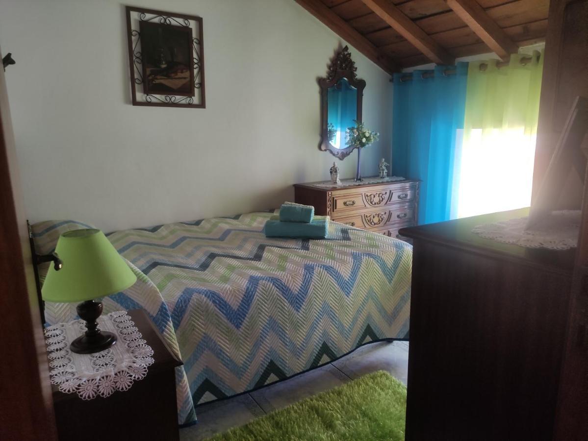 Casa Da Cristina Βίλα Ναζαρέ Εξωτερικό φωτογραφία