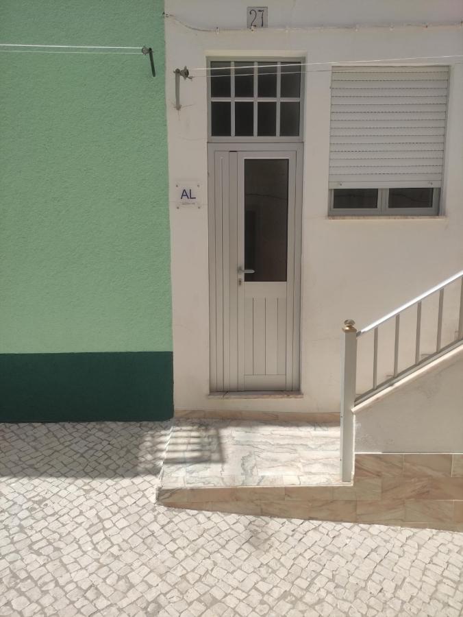 Casa Da Cristina Βίλα Ναζαρέ Εξωτερικό φωτογραφία